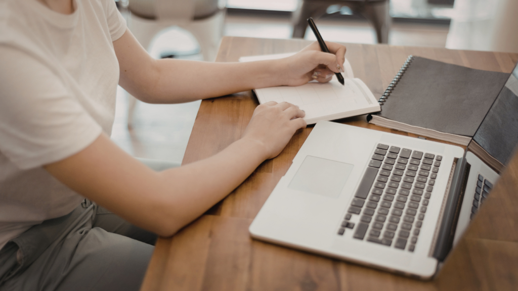 Statistische Auswertung von Daten für eine Bachelorarbeit