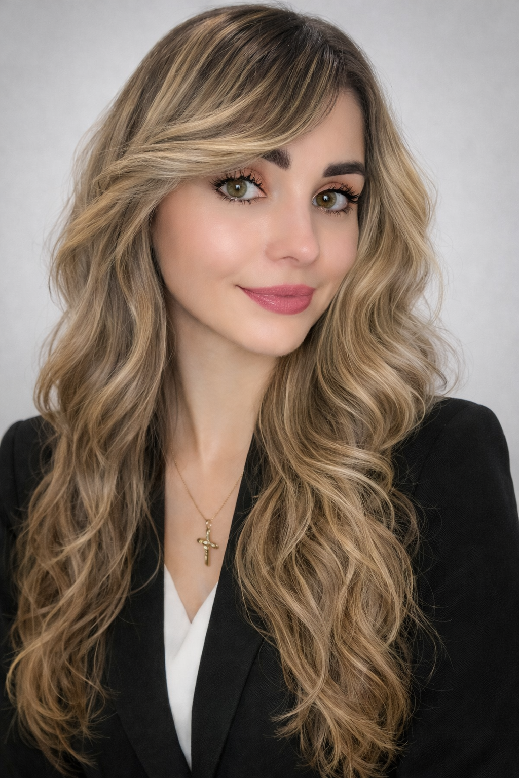 Angelina D'Andrea, Head of Project Management bei NeoWrite