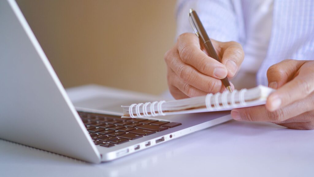 Tipps zur Erstellung eines Whitepapers